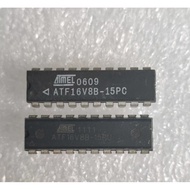ATF16V8B-15PU PC ATF16V8 ATF16V8B ATF20V8B-15PU ATF20V8B DIP Electronic Components One-Stand Type Co