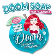 Doom Soap from Breast Enhancer Soap per Pack