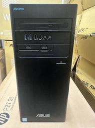 ASUS M840MB i7-8700主機含ASUS 24吋螢幕含防刮玻璃
