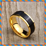 PRODUK TERBARU! CINCIN TITANIUM / CINCIN COUPLE / CINCIN COUPLE