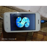 CSL model Mi363 restart phone untuk sparepart