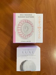 正版Clarisonic 洗面刷頭