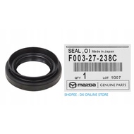 Drive Shaft Oil Seal (1PC) = Mazda 2 / 3 / 5 / 6 / 8 F003 27 238C
