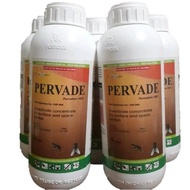Pervade Permethrin 10 EC (1 Liter)