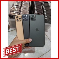 [EXTRA SALE] Original HDC Ultimate iPhone 11 Pro Max 3G/16GB 1 : 1