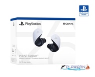 [ศูนย์ไทย] [Official] PlayStation : PS5 PULSE Explore Wireless Earbuds for PlayStation 5 * ประกันศูนย์ Sony ไทย 1 ปี *