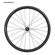 10% OFF Avian CR3 DBX 00C Ultra Wide 35 45MM Disc Brake Carbon Wheels for Road Bike Wheelset Clinche