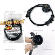 LC135 FI V8 SPEEDOMETER SPEEDO METER GEAR SPEEDOMETER GEAR BUSH LC135 V8 FI