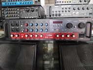 power amplifier Firstclass A5300