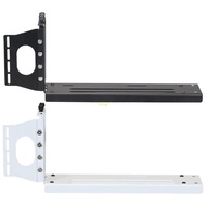 BT PCI-E Riser PC Graphics Cards Vertically kickstand base Vertical GPU Bracket Holder with RTX3060 