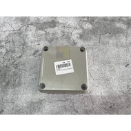 4'' X 4'' PVC ENCLOSURE BOX