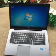 （二手）HP EliteBook 1040 G2 14” i5 5300U/i7-5600U,8G,256G SSD Ultrabook 90%NEW