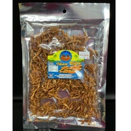 IKAN BILIS RANGUP (FIMEN) 90G
