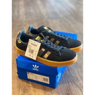 Adidas Campus "Black Camo Gum"
