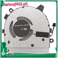 13 Replacement CPU Cooling Fan for 7390 7391 I7390-7100BLK P113G I7391-7520BLK Series 023.100F4.0011