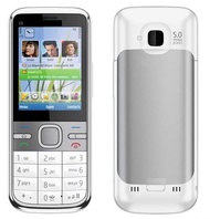 โทรศัพท์มือถือปุ่มกด PHONE C5 3G/4G เครื่องแท้ 100% จอสี กล้อง5MP ตัวเลขใหญ่ สัญญาณดี รองรับทุกเครือ