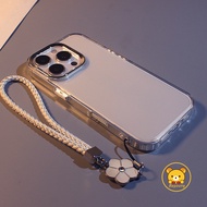 Simple Clear Phone Case For OPPO Find X9 X9S X8S+ X8 X7 Ultra X3 Lite A96 A94 A93 A76 A36 F33 F31 F2