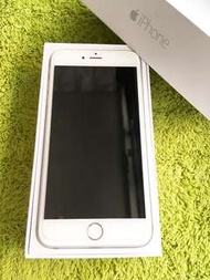 iPhone 6 Plus 64g silver