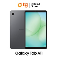 Samsung Galaxy Tab A11 LTE (8/128GB) แท็บเล็ต (สินค้ารับประกัน1ปี) By TG