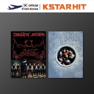 (Photobook Ver.) NCT DREAM - 5th mini album_DREAM( )SCAPE