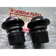 KAWASAKI AR80 fork cap ️