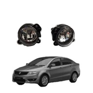 PROTON PREVE FOG LAMP WITH BULB-SET