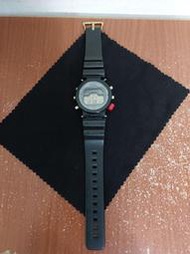 日本製 卡西歐 Casio G-Shock DW-6000 初代 古著 電子錶 腕錶 手錶
