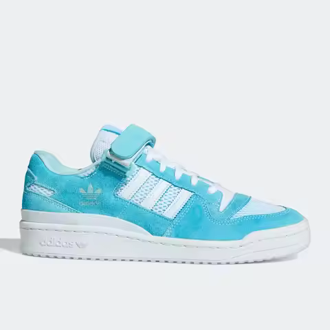 Adidas Authentic Originals FORUM 84 LOW 8K Unisex Sneakers GZ6479