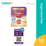 Dugro Sure Plus 1.2kg