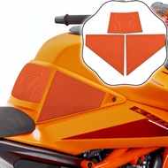 Tank Pad for KTM 1390 Super Duke R Evo 2024 2025 1390r Motorcycle Gas Tank Protector Side Fuel Tank 