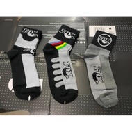 FOX CYCLING SOCKS FOX