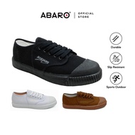 ABARO Nanyang Takraw 205-S Official Authorized Seller/Kasut Takraw Kasut Sepak Takraw From HQ