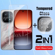 For Vivo iQOO 15 5G 2025 Full Screen Protector Tempered Glass For VIVO iQOO15 iqoo15 VivoiQOO15 iQOO