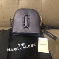 Marc Jacobs Shutter Small Camera Bag 半月相機流蘇雙J包