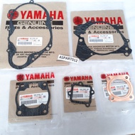 MESIN F1zr FizR engine gasket set Yamaha 5-partOriginal