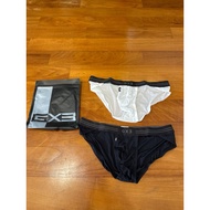 Variety of GX3 underwear XXL size Brand new (PLS READ DESCRIPTION FOR MORE INFO)