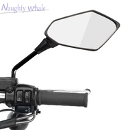 FOR Honda cbr 250 hornet cb600f pcx 2019 x11 cb 125 Motorcycle Rear Mirror Scooter 8mm 10mm Moto Mod