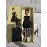 Barbie silkstone happy go lightly sold separately