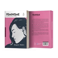 Feminism Book - Introduction for Beginners - IRCISOD Margaret Walters Original Terapibuku
