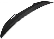 LFAMZX E92 Car Rear Spoiler Wing Extension Compatible FOR BMW E92 335i 328i 3 SERIES 2 DOOR COUPE 20