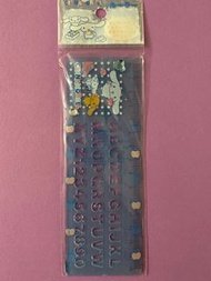 Cinnamoroll 玉桂狗絕版間尺