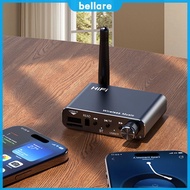 ✿24H✿ Bluetooth-Compatible 5.4 Audio Receiver 3.5mm AUX Wireless Adapter Support U-Disk Playback TF 