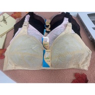 34-44 BAJU DALAM WANITA TIDAK ADA WIRED PENUH CUP 34-44 {2008}