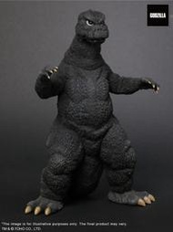 【全場免運】X-PLUS 30cm 1974版 哥斯拉 Godzilla 1974 411-200207C 預售