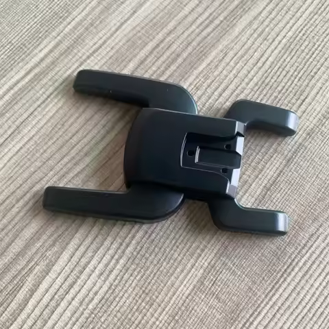 Original top hot boot duck paw base flash micro bracket base for GODOX V1 PRO TT350 V350 TT600S TT68