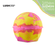 LUSH บาธบอมบ์ PASSION BATH BOMB (200g) (WORLD BATH BOMB DAY)