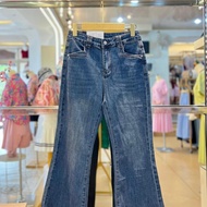 IMPORTED CUTBRAY JEANS BOTTOM B-1412