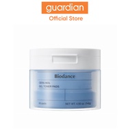 Biodance Cera-Nol Gel Toner Pads 291 g