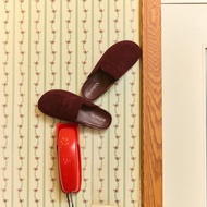 Minx รุ่น Wynn slipper รองเท้าสลิปเปอร์ หนังกลับ minxshoes