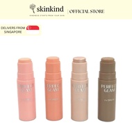 [the SAEM] Perfect Glam Stick Blusher - 4 Shades/ 6g